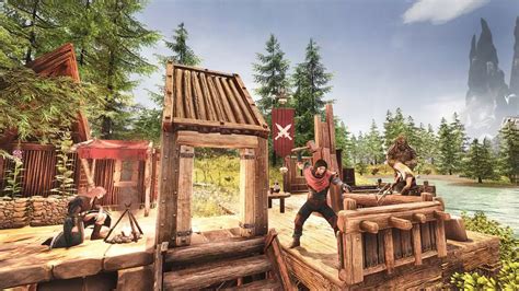 conan exiles thrall types